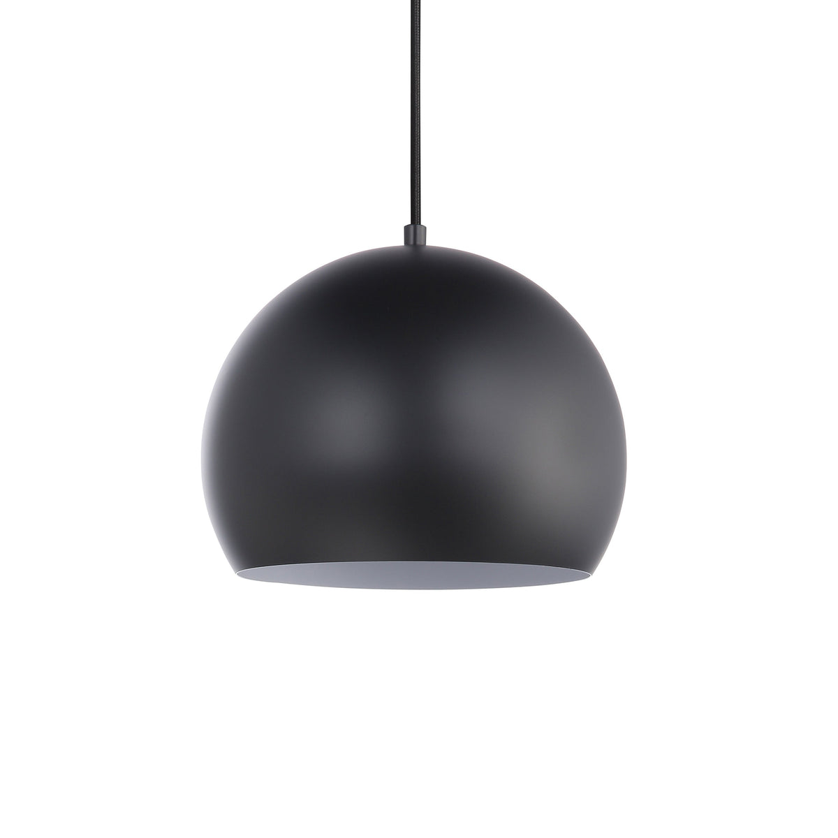 Mellow Taklampa Ø25 Svart-Lampconcept.se
