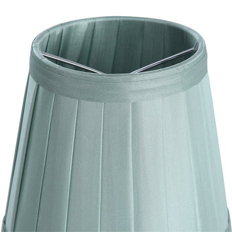 Ljuskrona Lampskärm E14 Smaragdgrön-Lampconcept.se