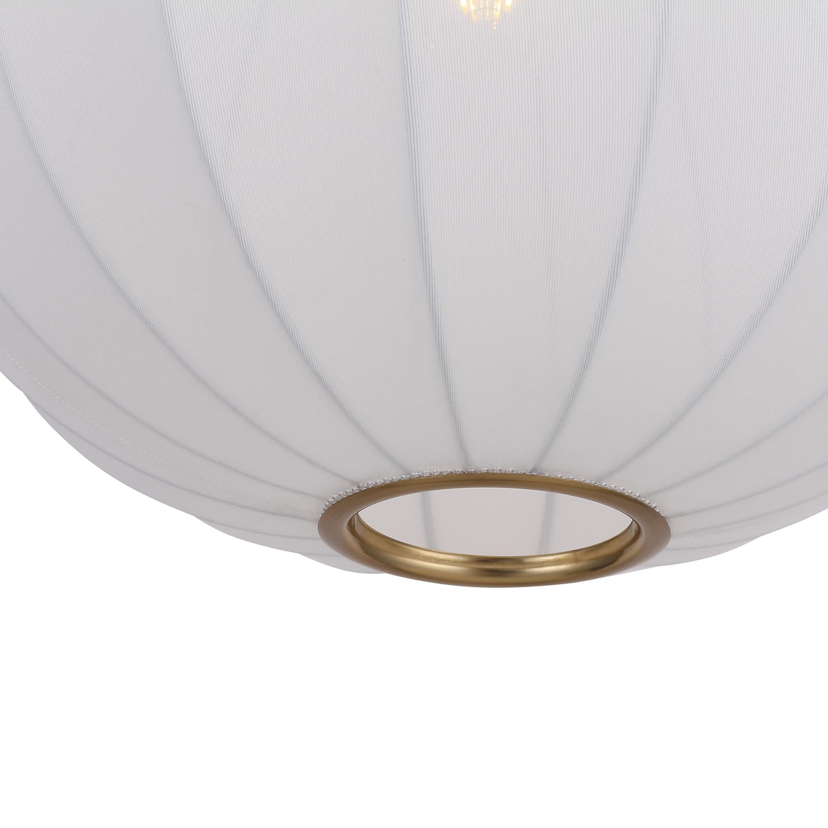 Cozy Hanglamp Ø45 Wit