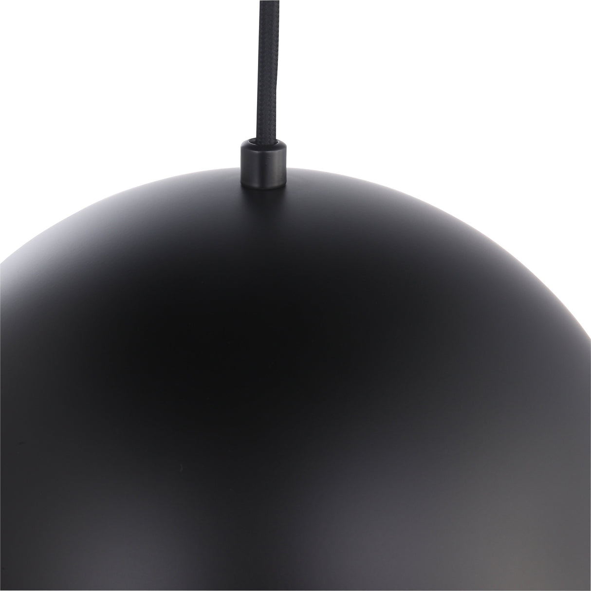 Mellow Taklampa Ø25 Svart-Lampconcept.se