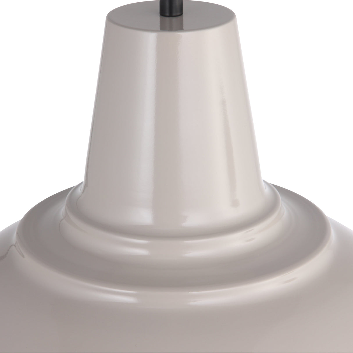 Casa Taklampa Ø41 Nude-Lampconcept.se