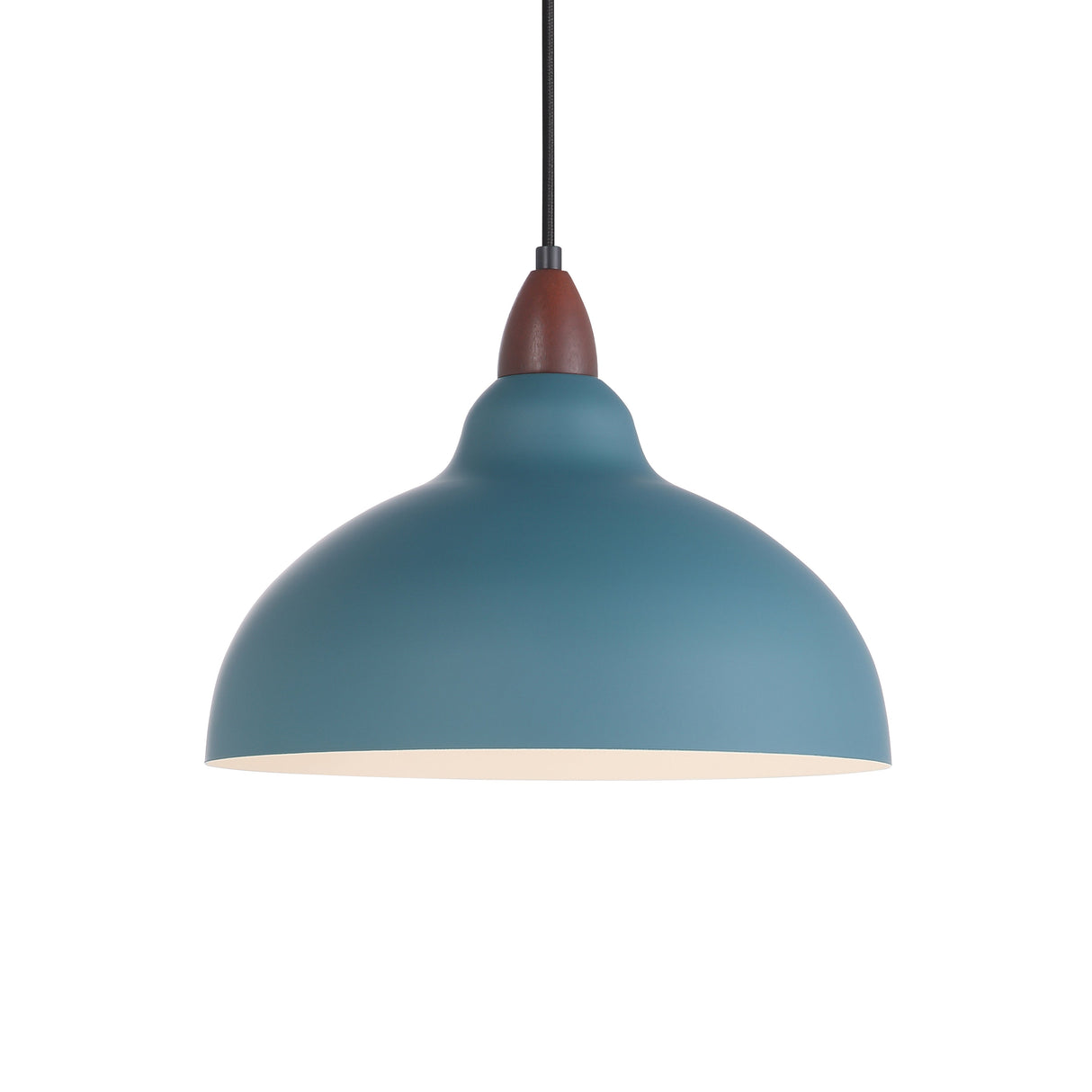 Oak Taklampa Ø35 Petroleum-Lampconcept.se