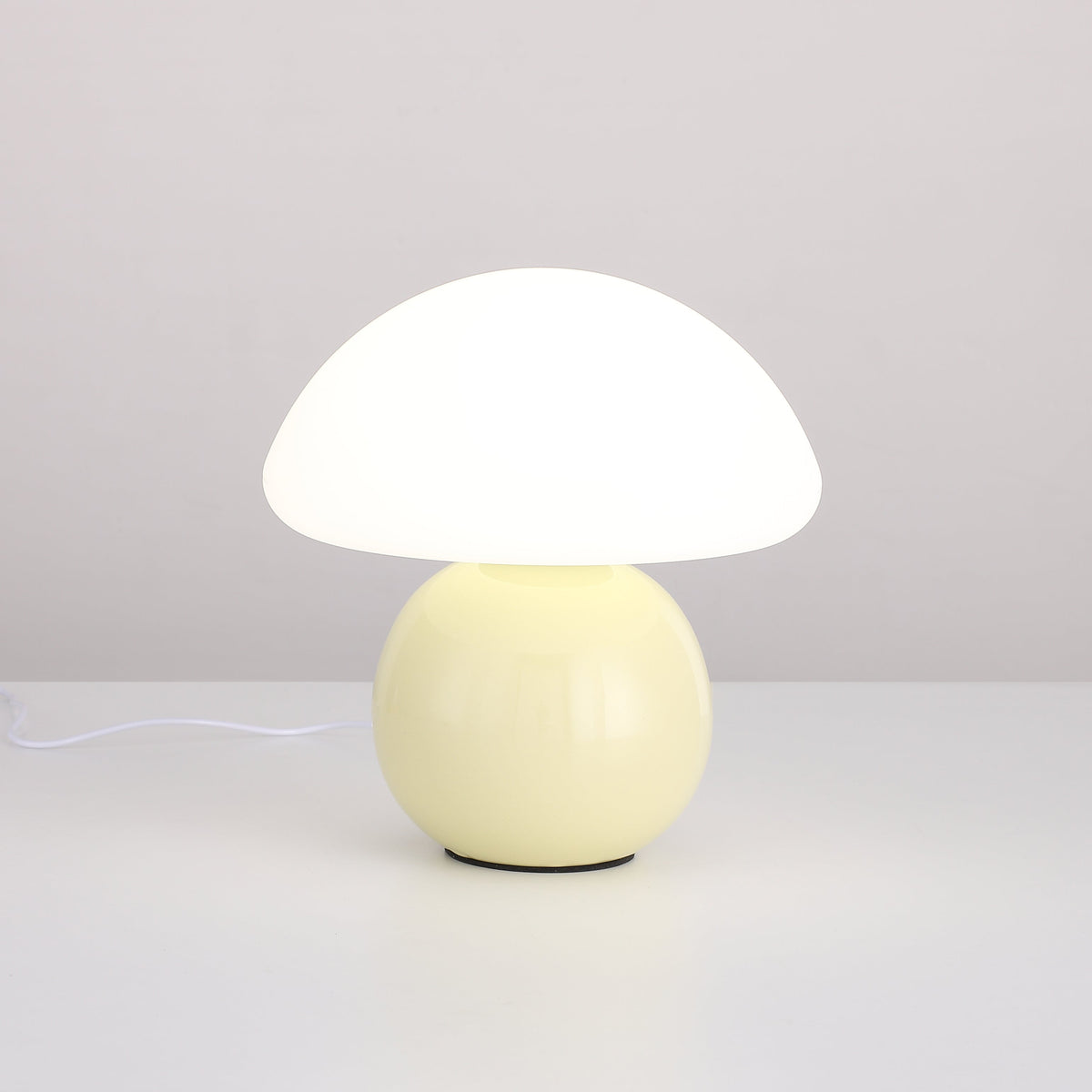 Musho Tafellamp Groen