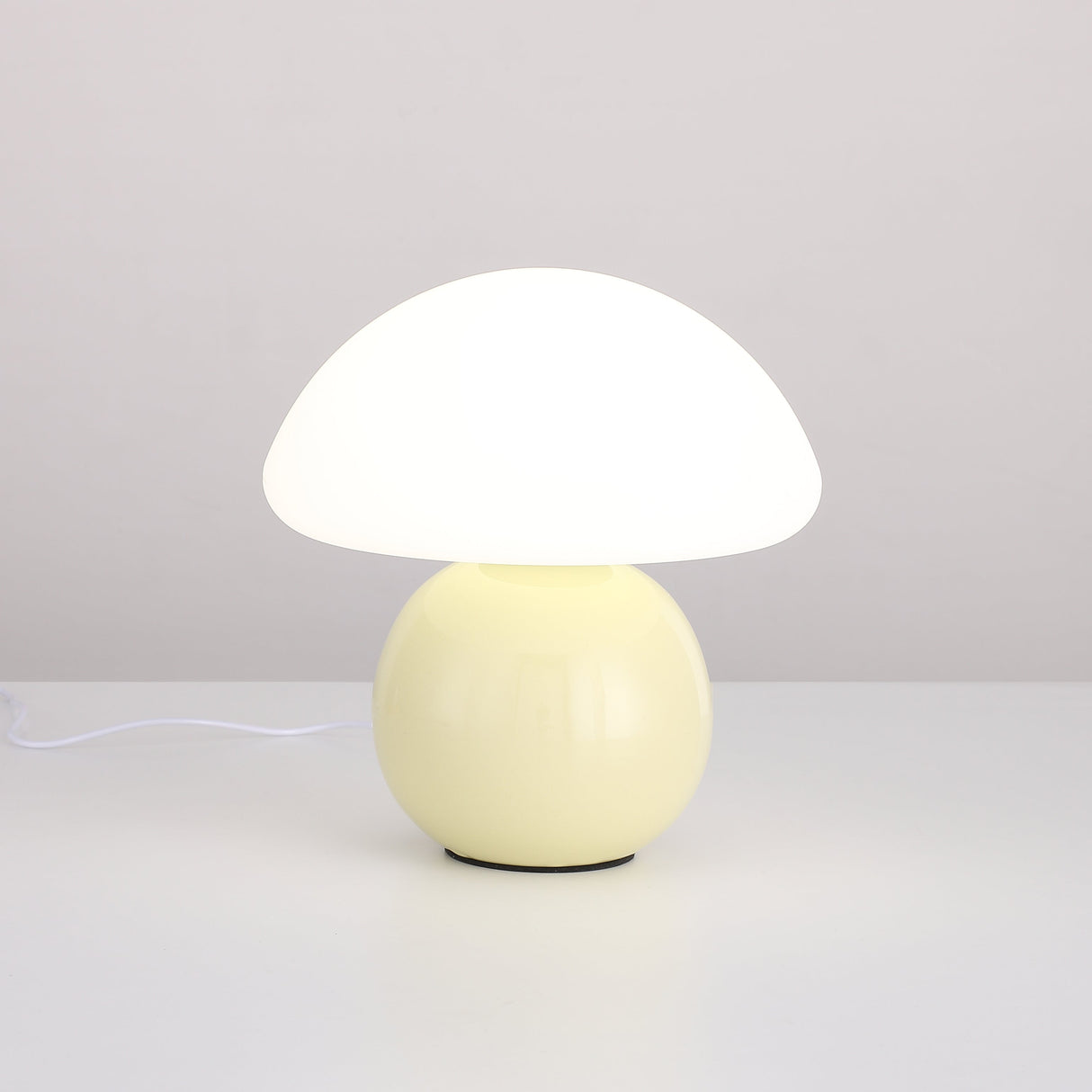 Musho Tafellamp Groen