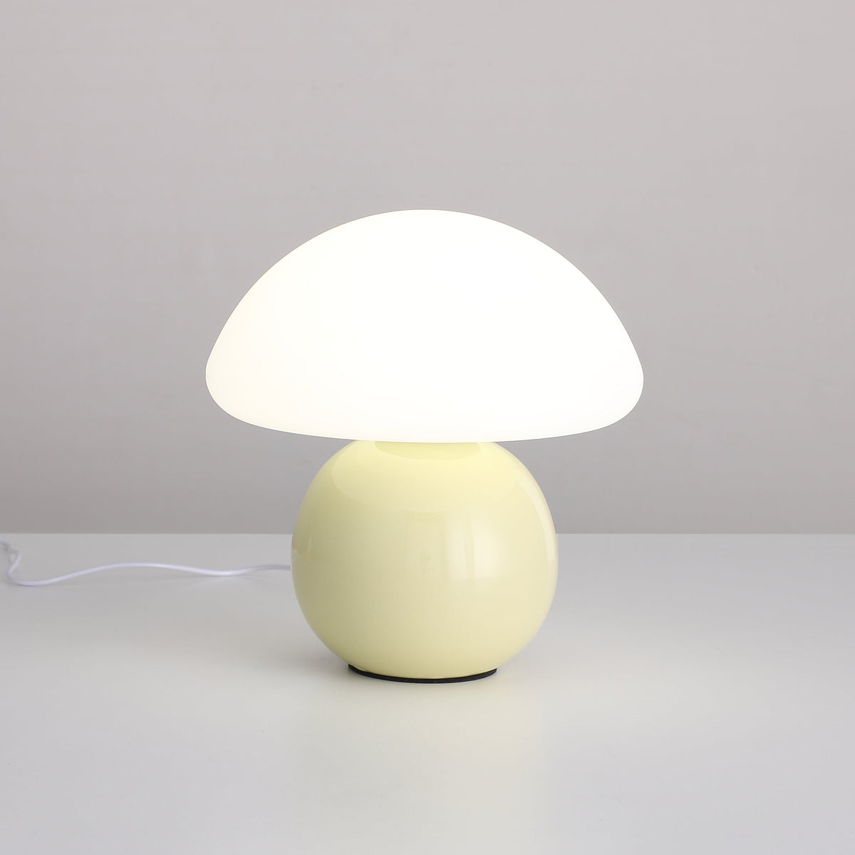 Musho Tafellamp Groen