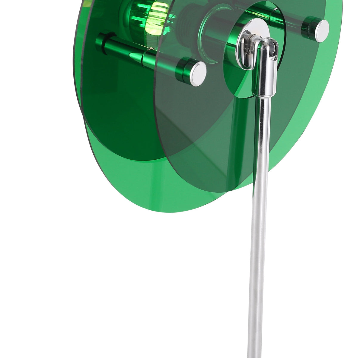 Eclipse Tafellamp Groen