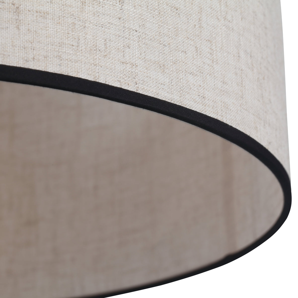 Drum Taklampa Ø50 Linne-Lampconcept.se