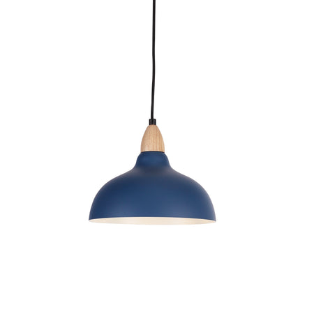 Oak Pendel Ø24 Lyst Træ - TEST VARIANT