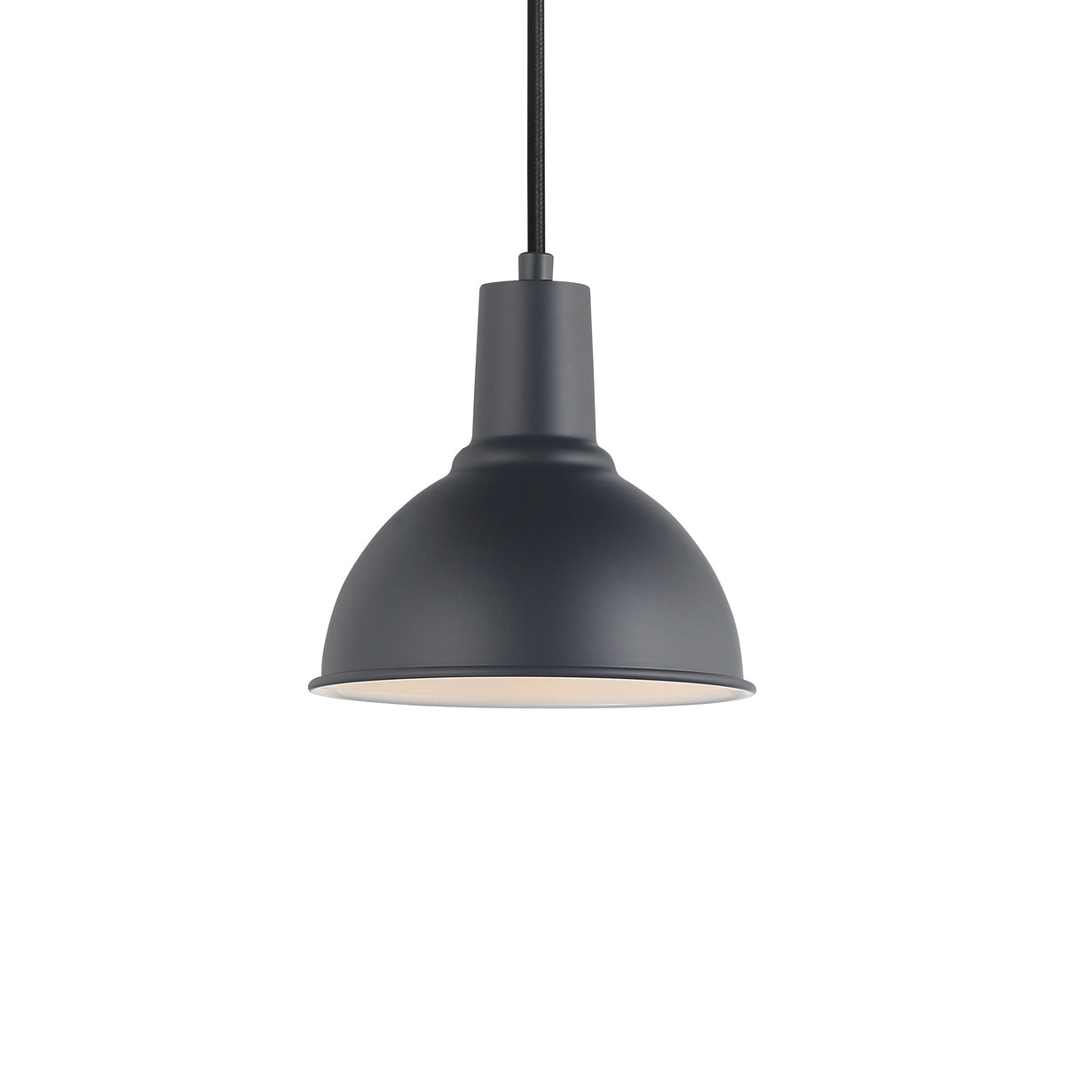Cucina Taklampa Ø16 Svart-Lampconcept.se