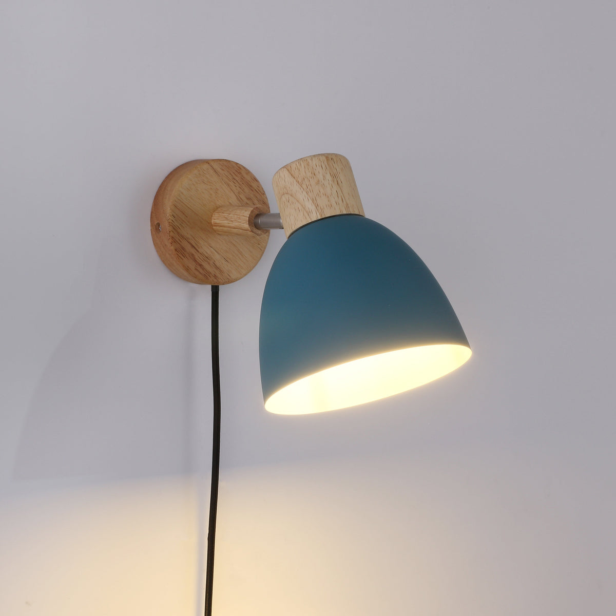 Pino Wandlamp Petroleum