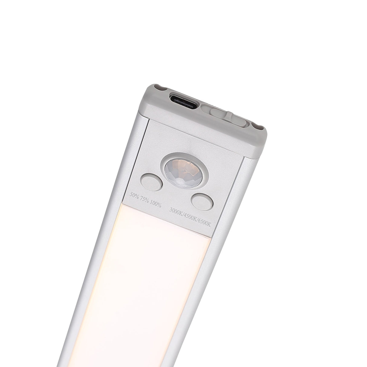 EasyBeam Draadloze Kastlamp met Sensor Wit