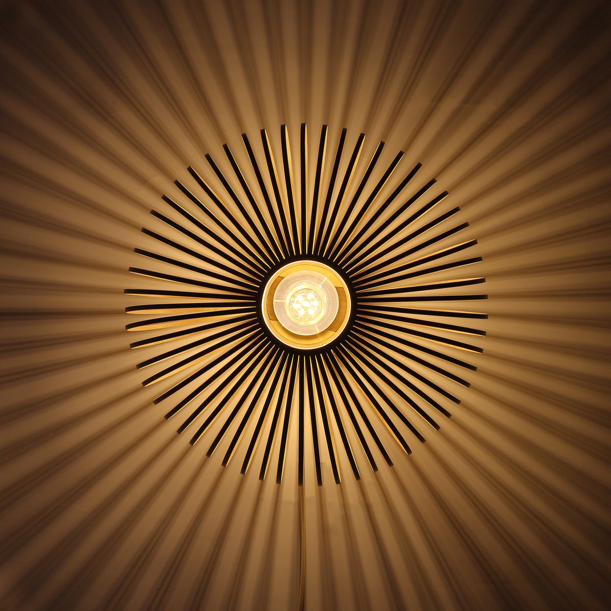 Marbella Wandlamp Ø45