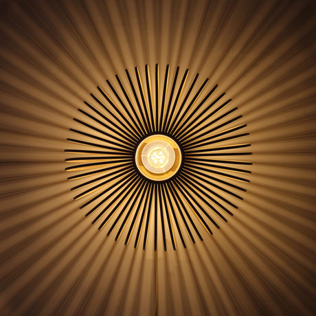 Marbella Wandlamp Ø45