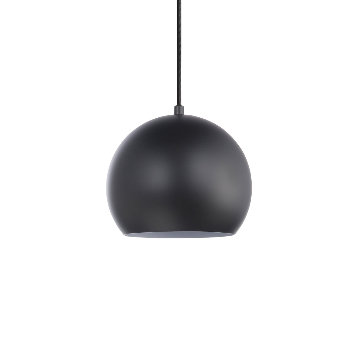 Mellow Taklampa Ø20 Svart-Lampconcept.se