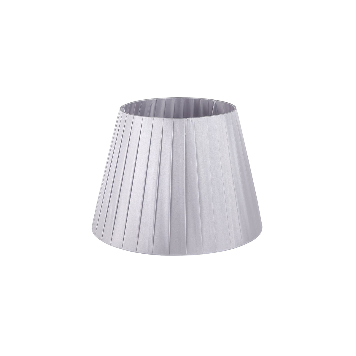 Classic Lampskärm Ljusgrå Ø30-Lampconcept.se