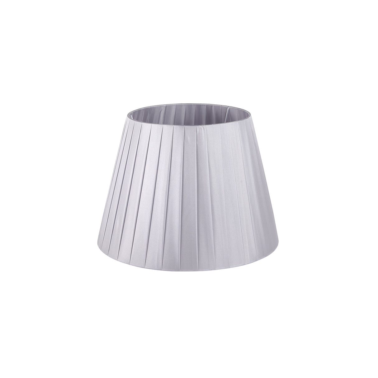 Classic Lampskärm Ljusgrå Ø30-Lampconcept.se