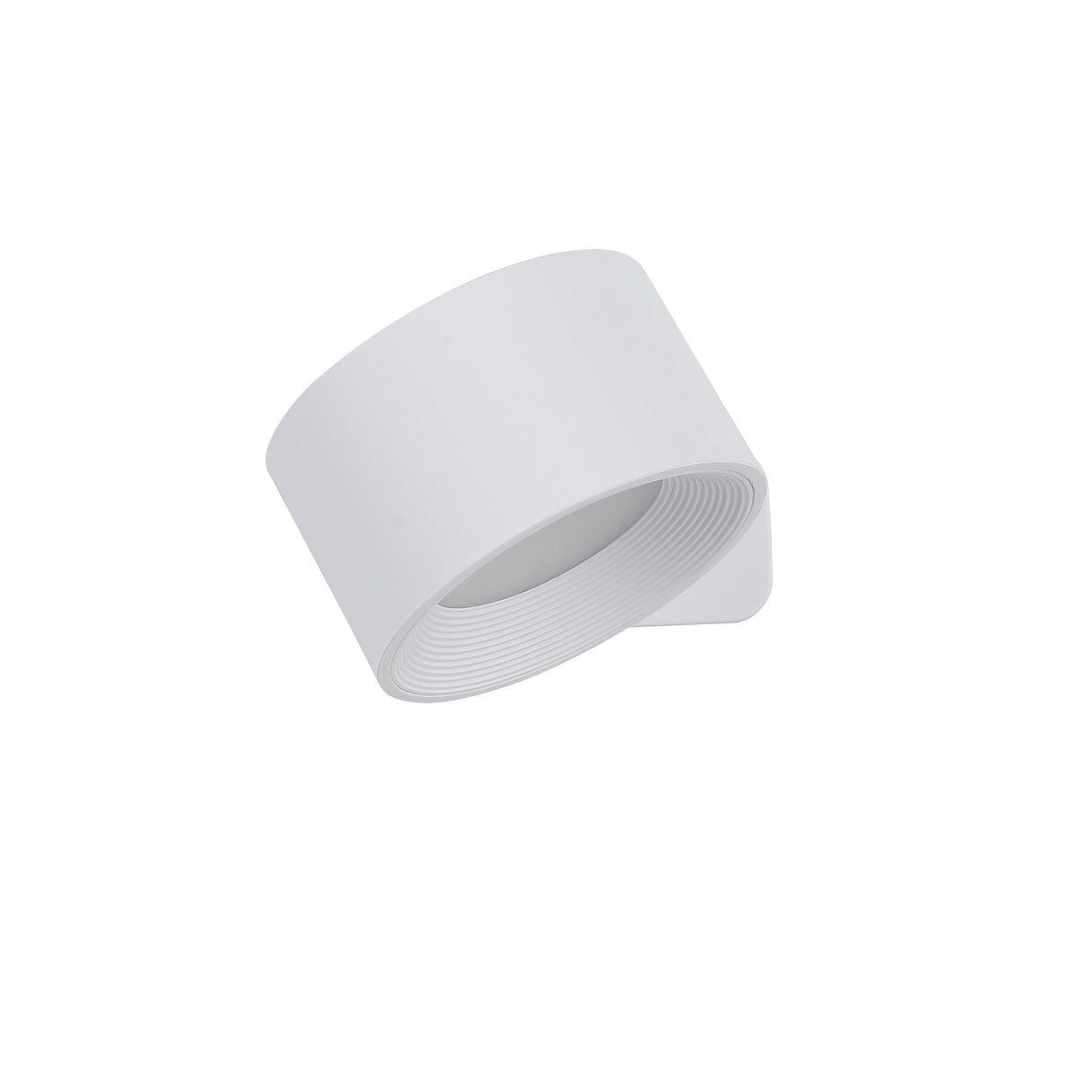 Ticky Magnetische Wandlamp Wit