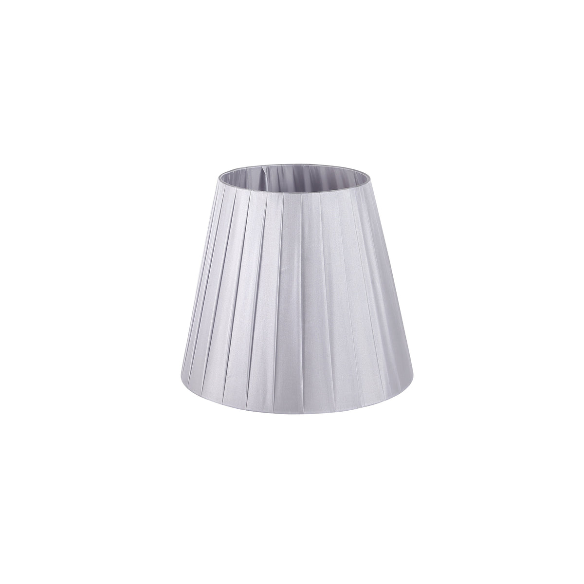 Classic Lampskärm Ljusgrå Ø25-Lampconcept.se