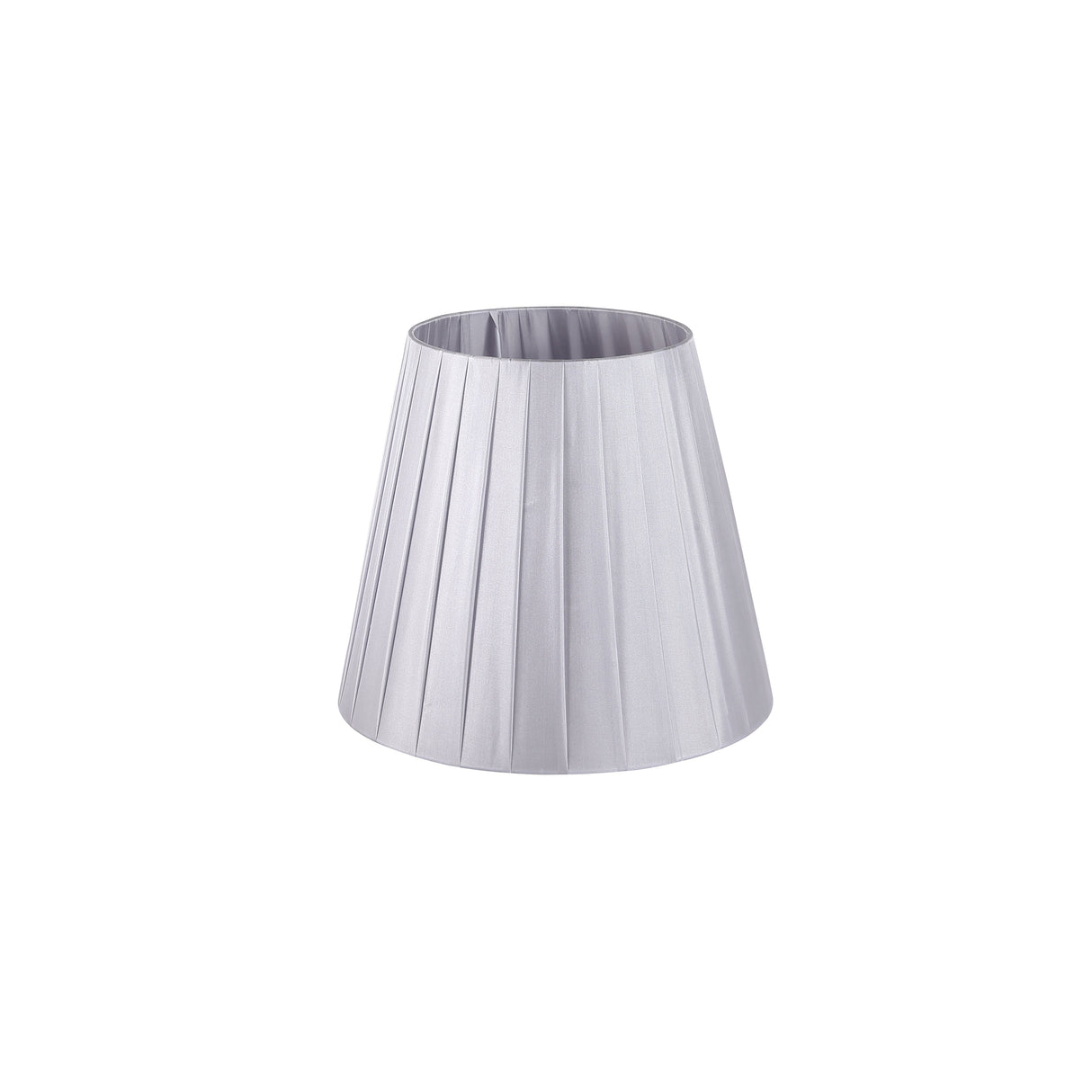 Classic Lampskärm Ljusgrå Ø25-Lampconcept.se