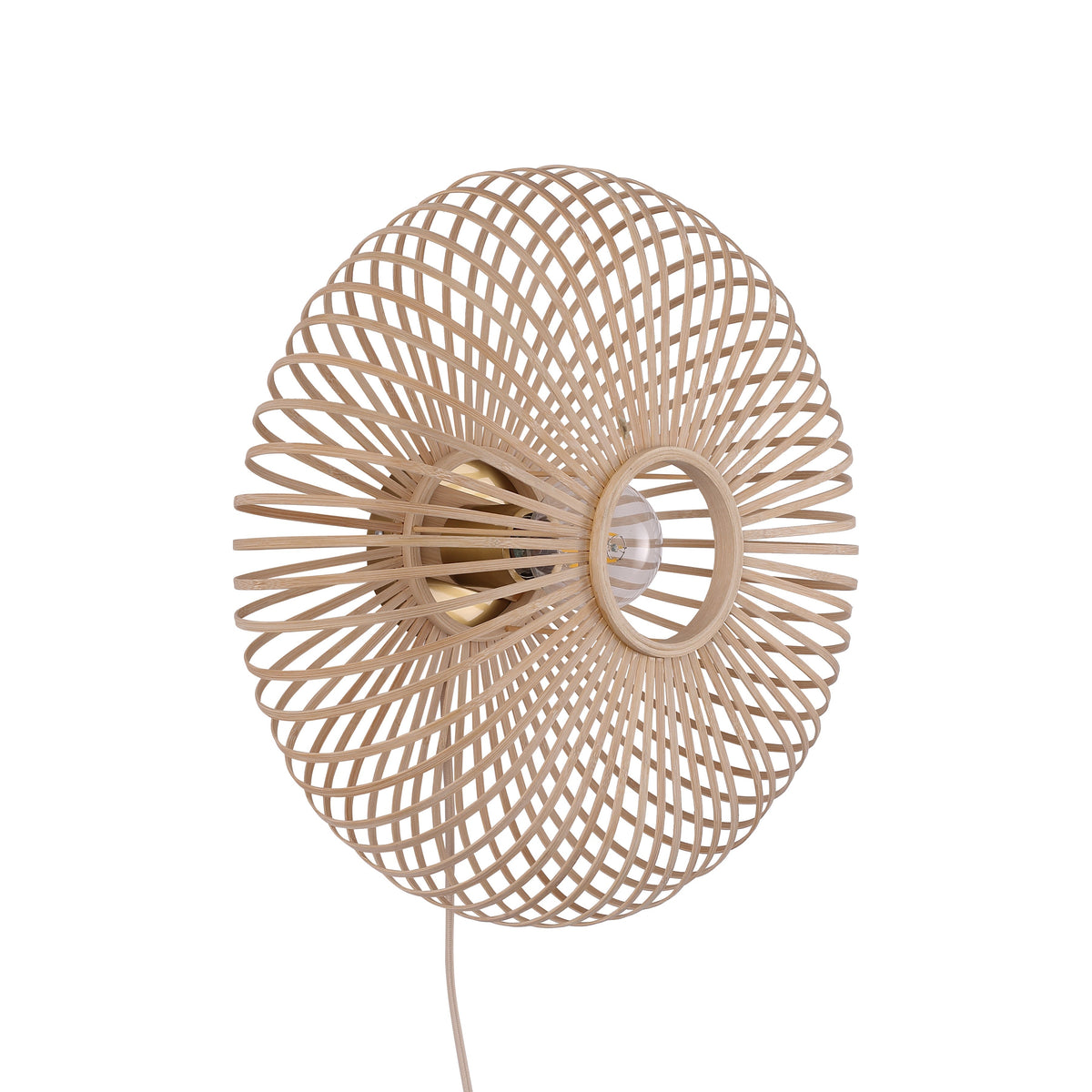 Marbella Wandlamp Ø45