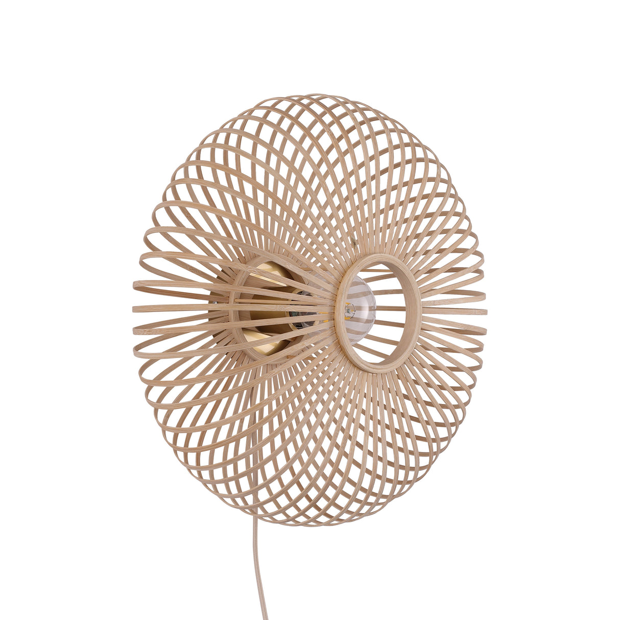 Marbella Wandlamp Ø45