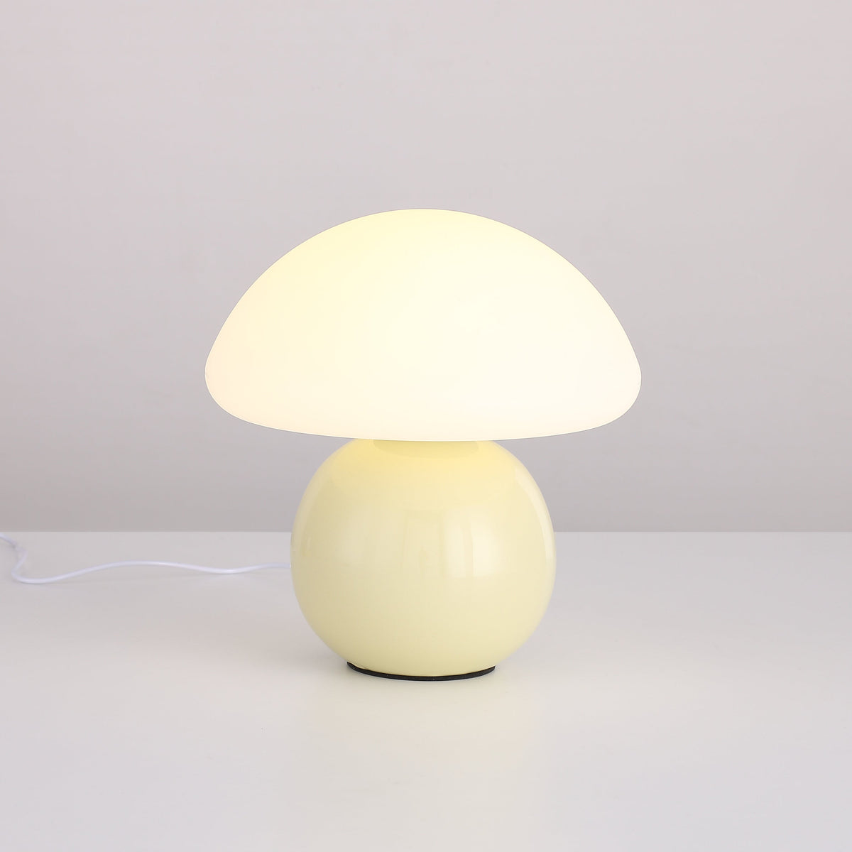Musho Bordlampe Grøn-Nordic Seasons-OutletLamper.dk