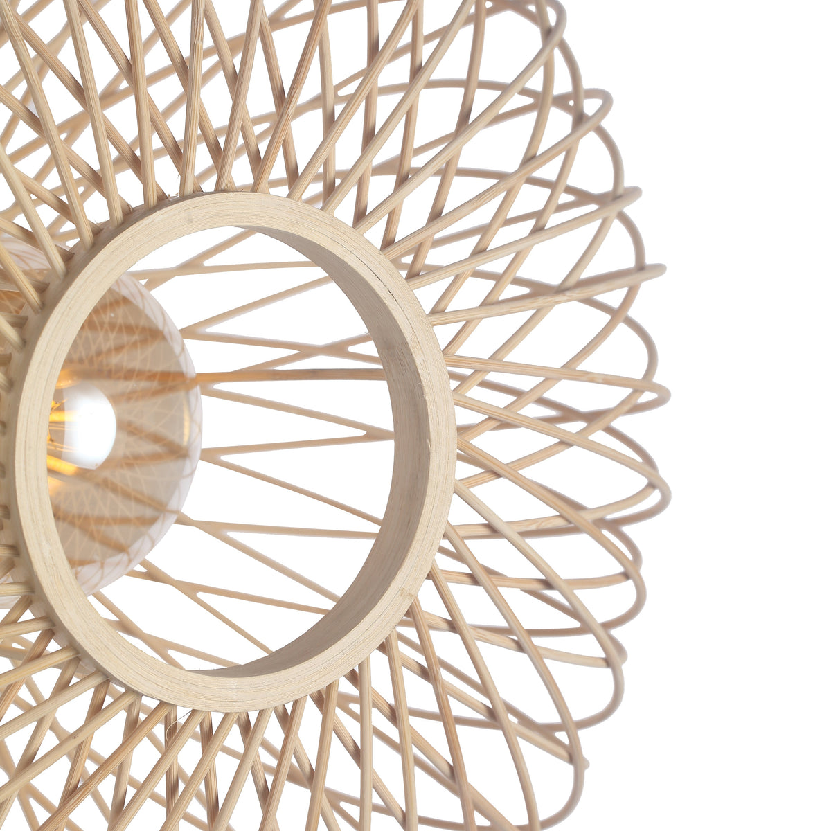 Valence Vägglampa Ø40-Lampconcept.se