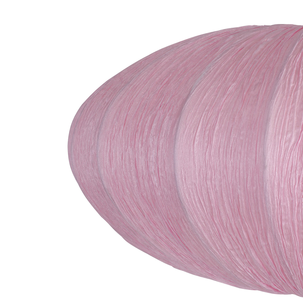 Alcazar Hanglamp Ø50 Roze