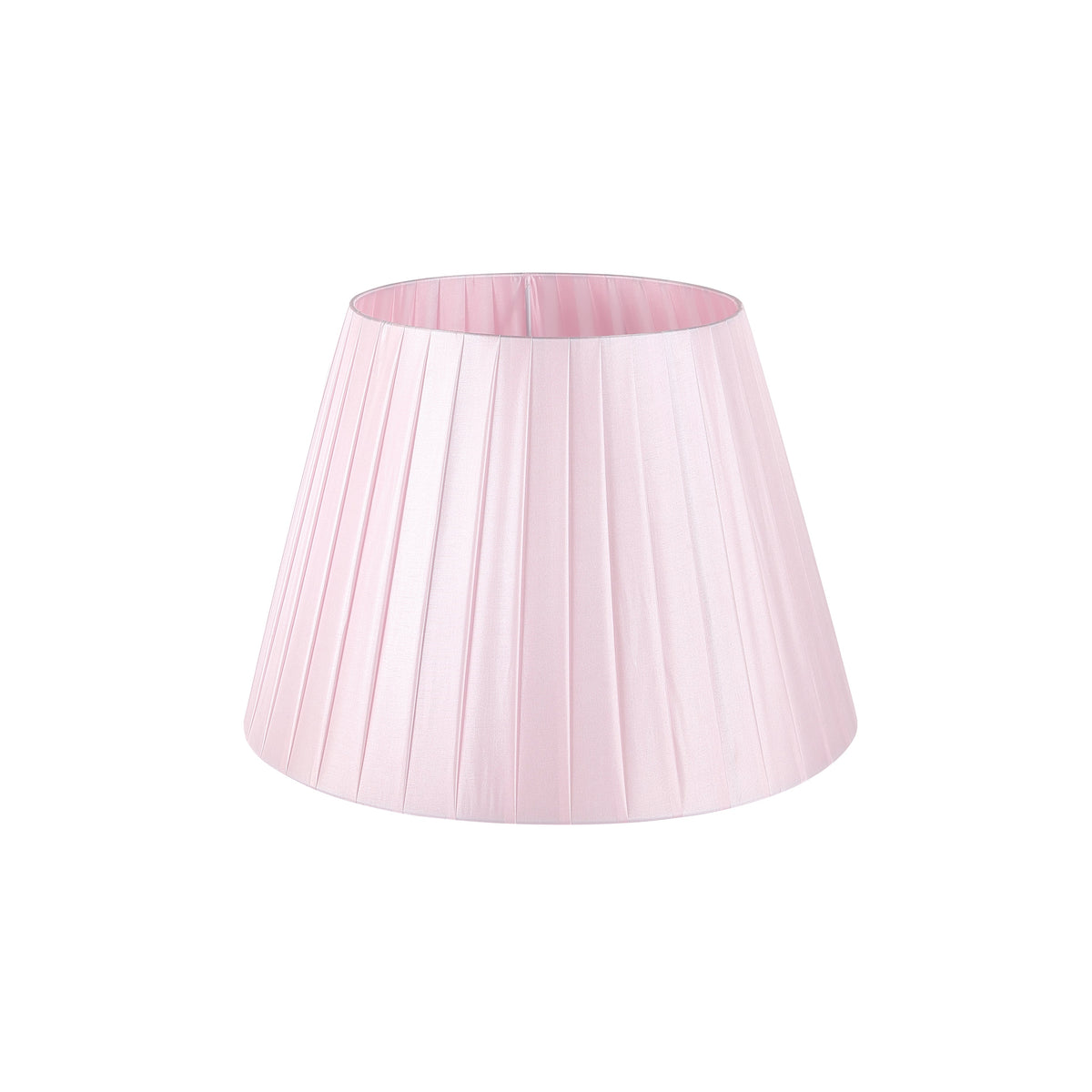 Classic Lampskärm Rosé Pink Ø35-Lampconcept.se