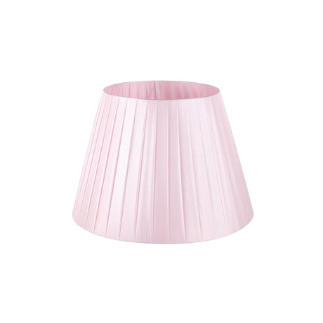 Classic Lampskärm Rosé Pink Ø35-Lampconcept.se