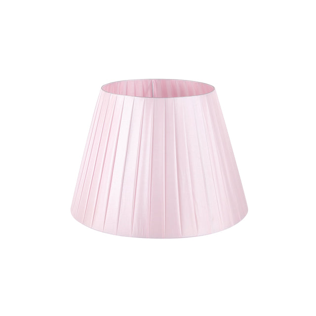 Classic Lampskärm Rosé Pink Ø35-Lampconcept.se