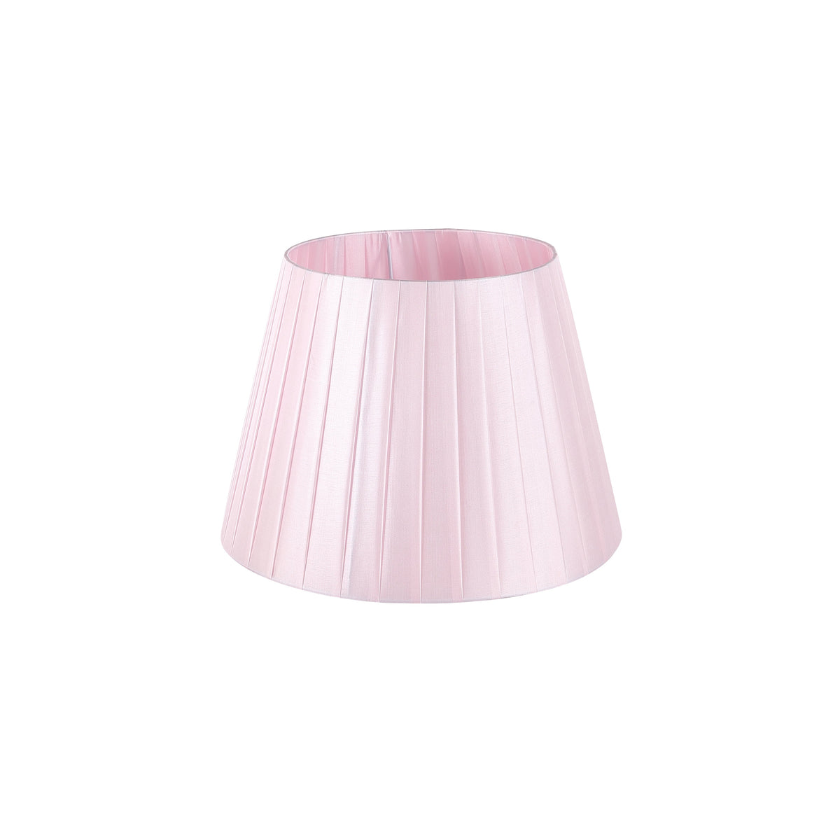 Classic Lampskärm Rosé Pink Ø30-Lampconcept.se