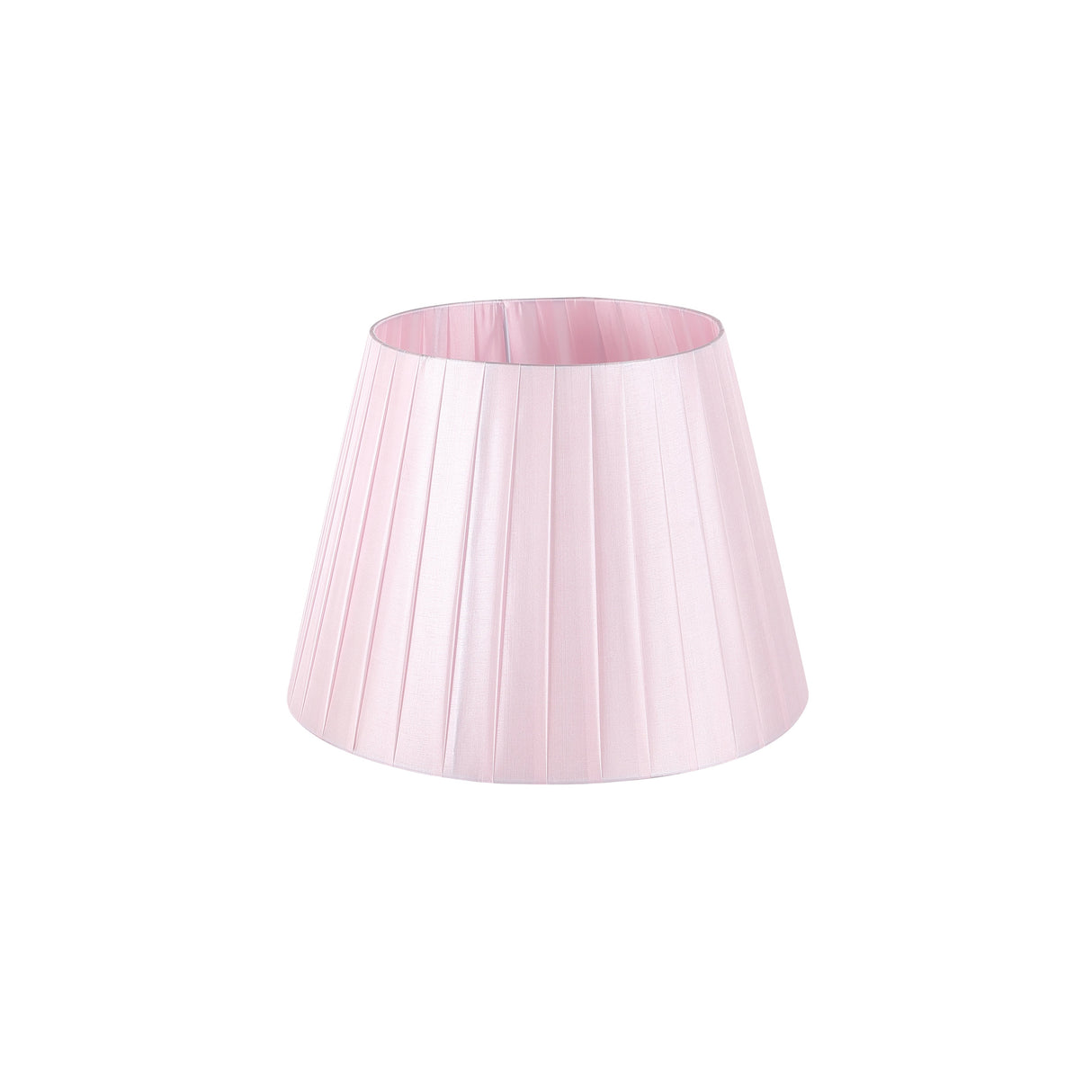 Classic Lampskärm Rosé Pink Ø30-Lampconcept.se