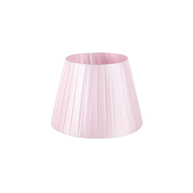 Classic Lampskärm Rosé Pink Ø30-Lampconcept.se