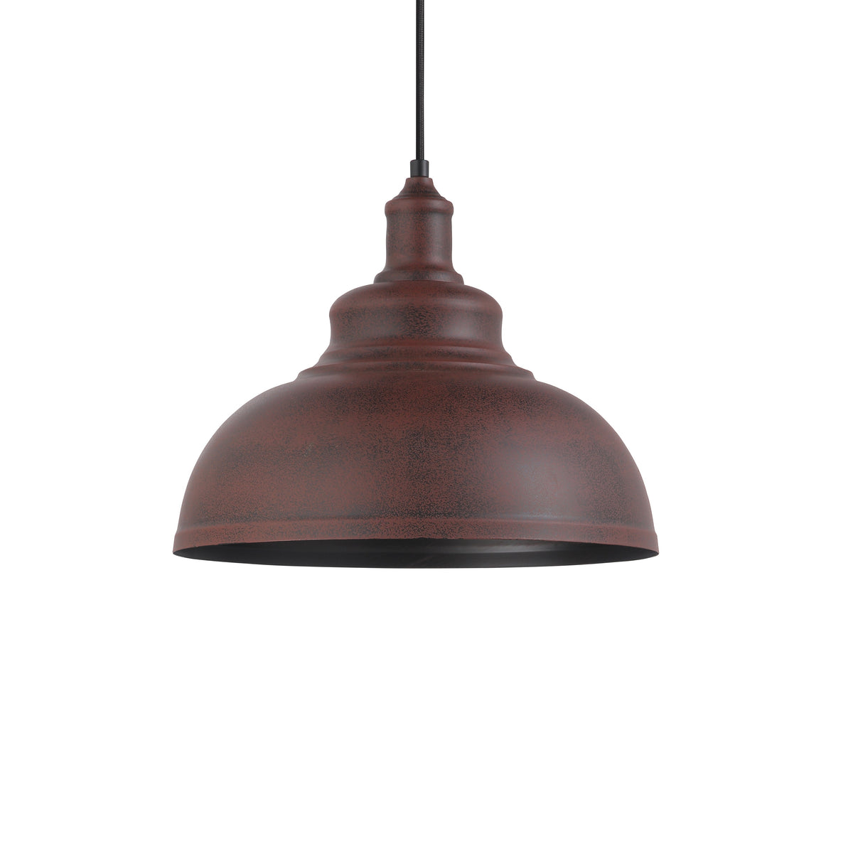 Norman Taklampa Ø35 Rost-Lampconcept.se