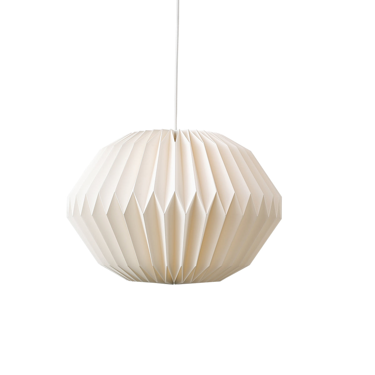 Moon Hexagon Ø42 Hanglamp