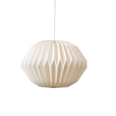 Moon Hexagon Ø42 Hanglamp