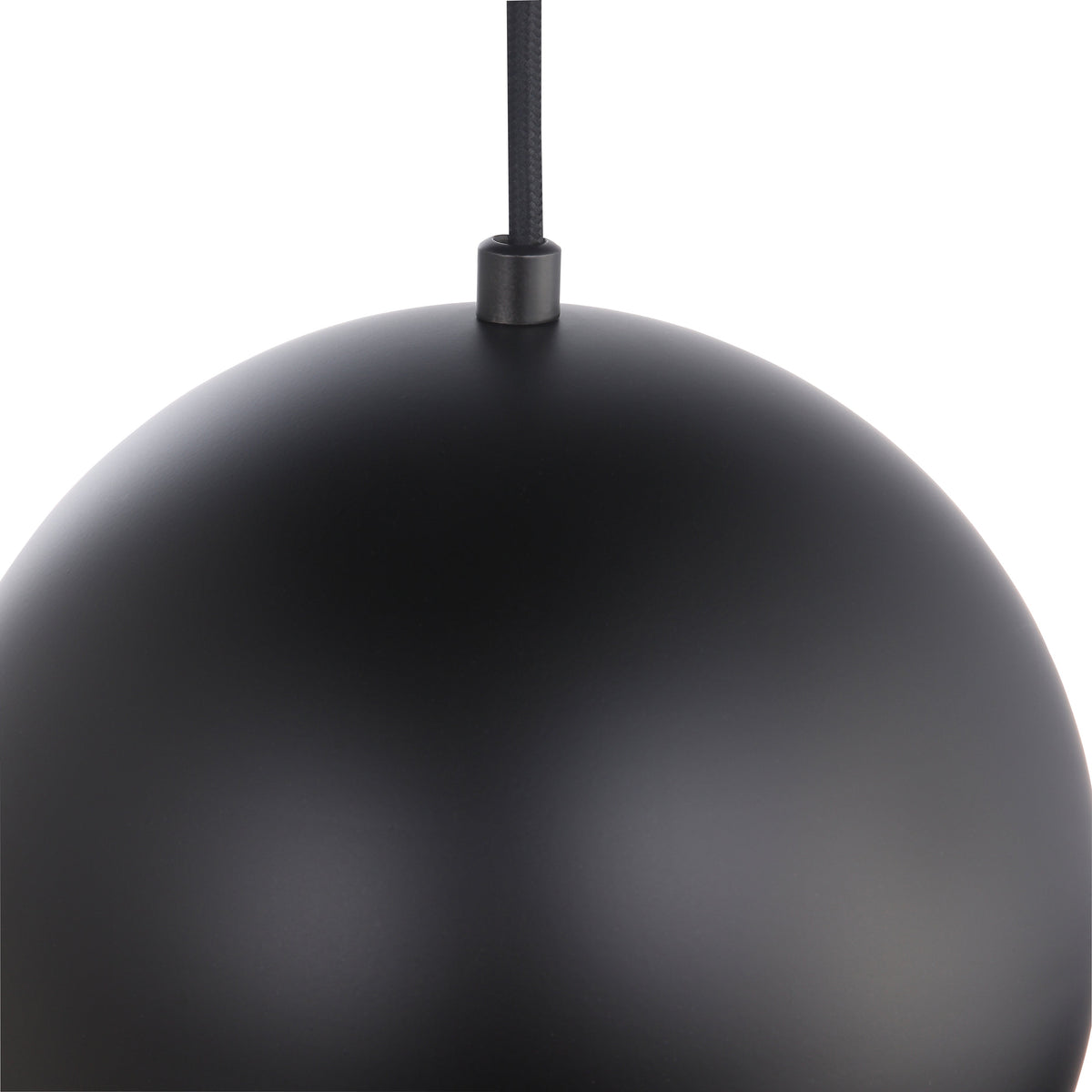 Mellow Taklampa Ø20 Svart-Lampconcept.se