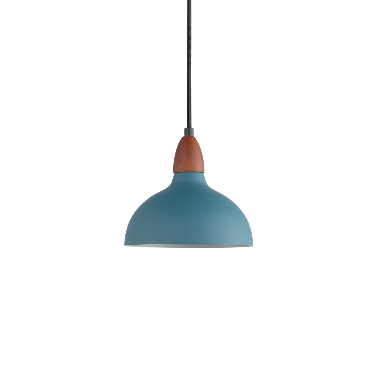 Oak Taklampa Ø19 Petroleum-Lampconcept.se
