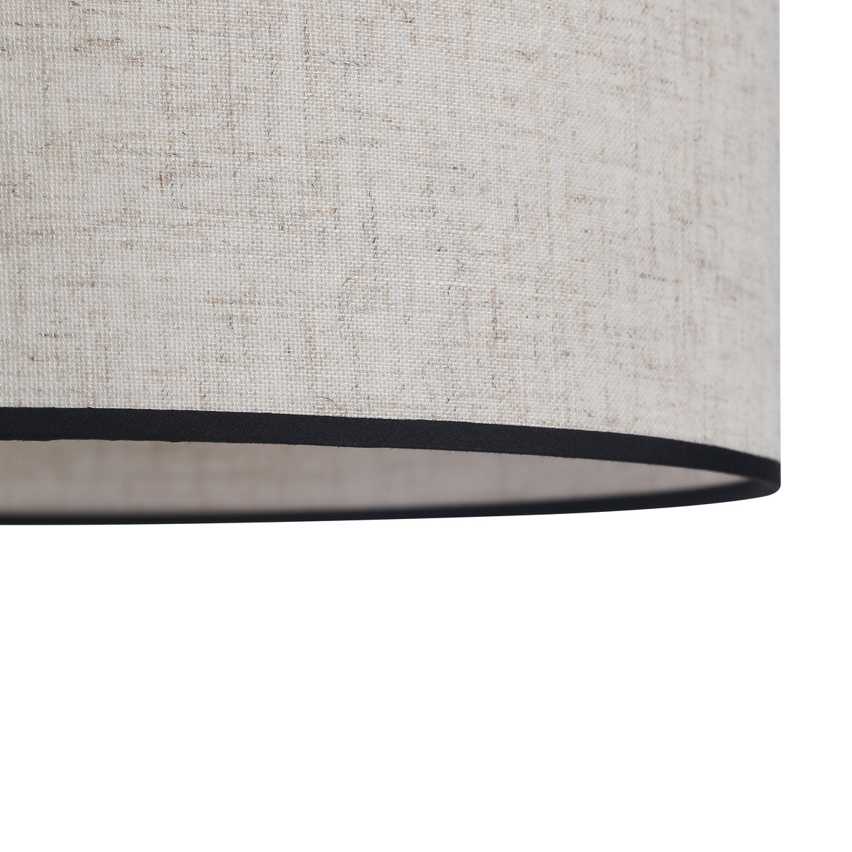 Drum Taklampa Ø40 Linne-Lampconcept.se