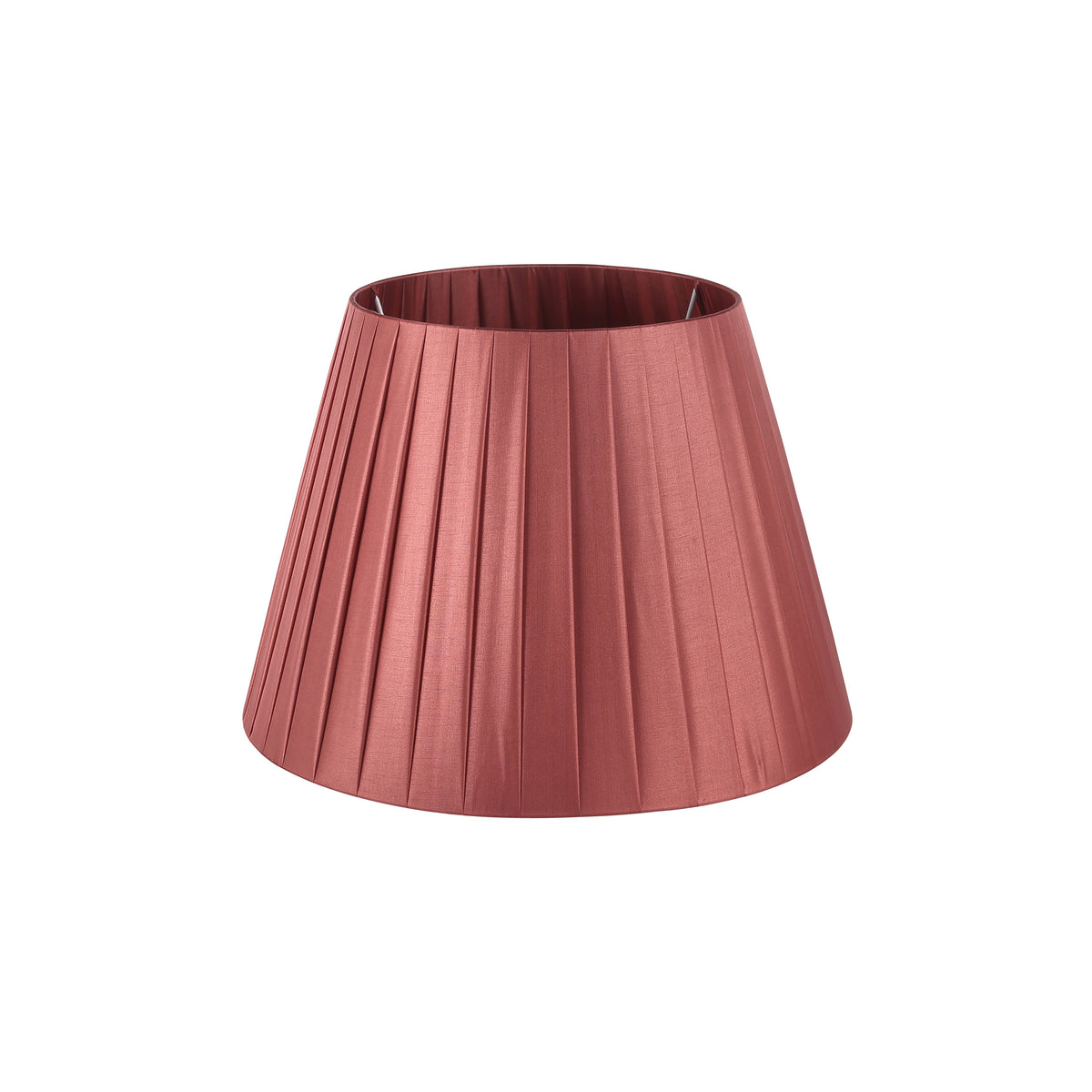 Classic Lampskärm Terracotta Ø35-Lampconcept.se