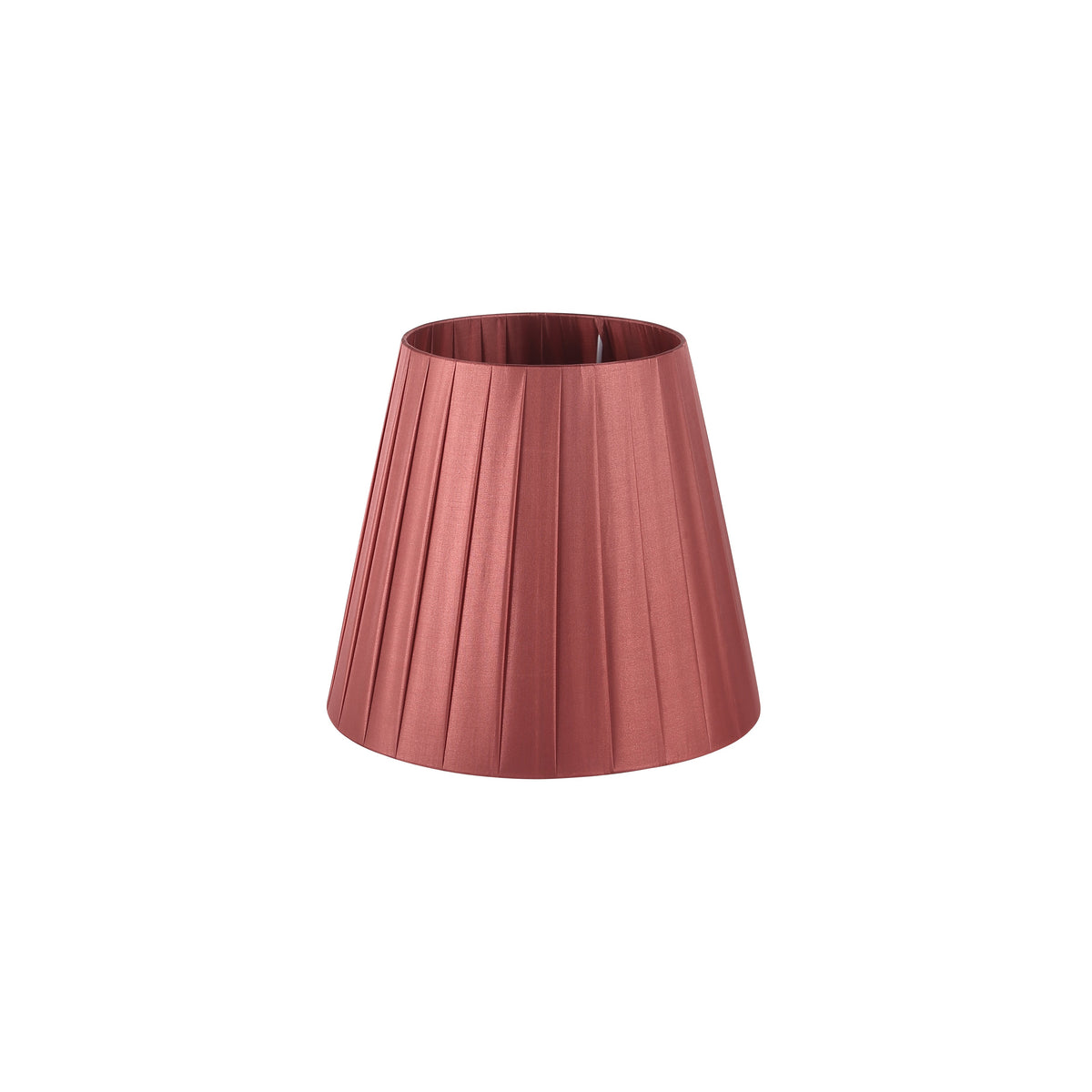 Classic Lampskärm Terracotta Ø25-Lampconcept.se