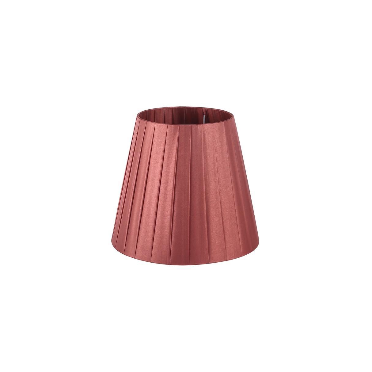 Classic Lampskärm Terracotta Ø25-Lampconcept.se