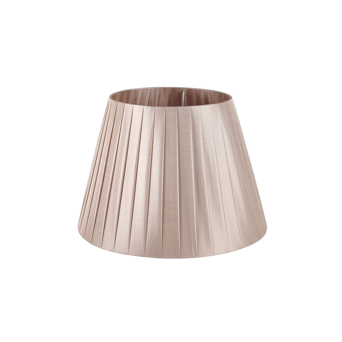 Classic Lampskärm Champagne Ø35-Lampconcept.se