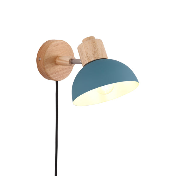 Boom Wandlamp Petroleum