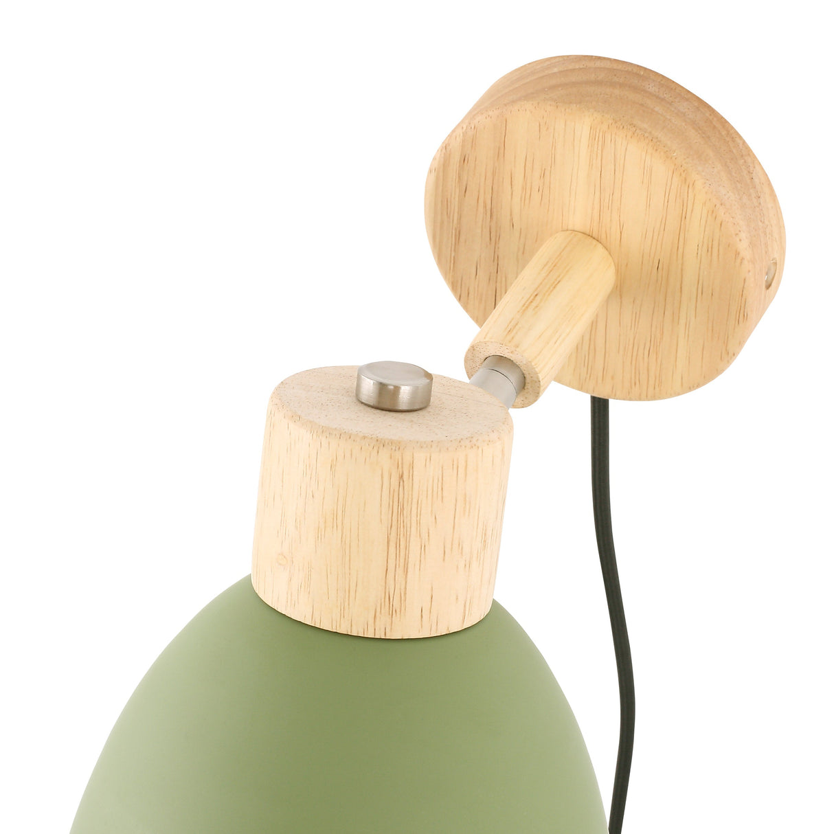 Pino Wandlamp Groen
