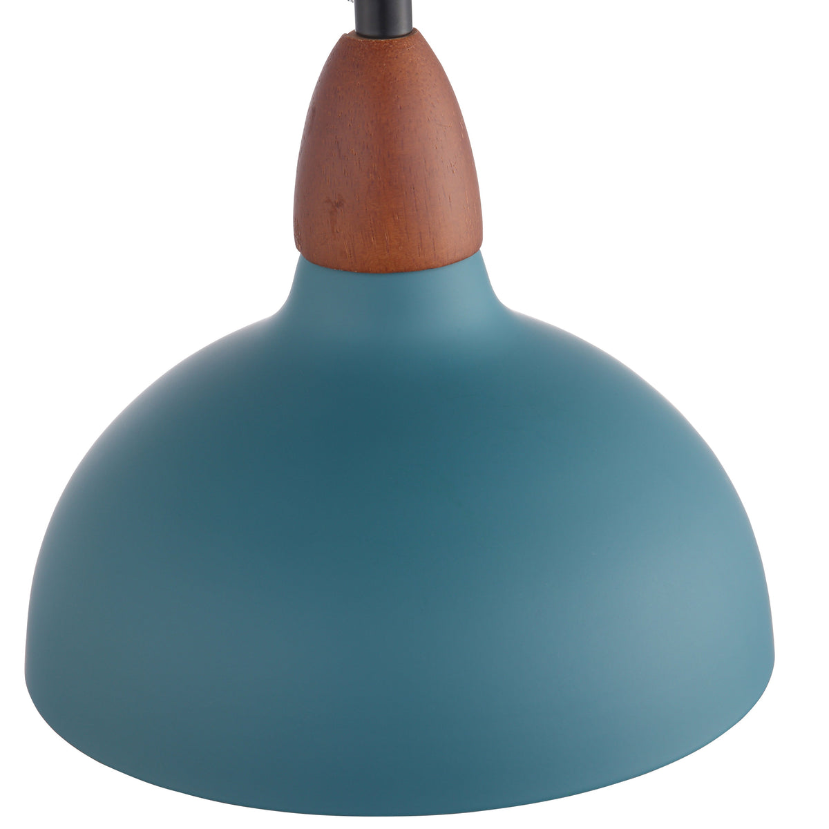 Oak Taklampa Ø19 Petroleum-Lampconcept.se