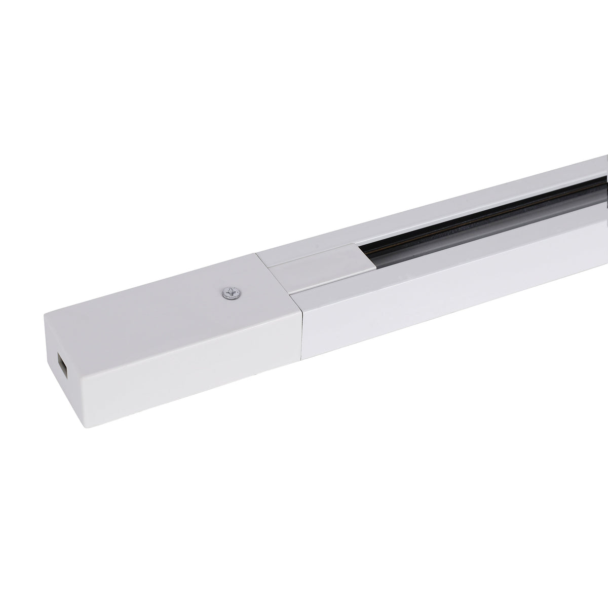 1-Fase Rail 1.5M Wit