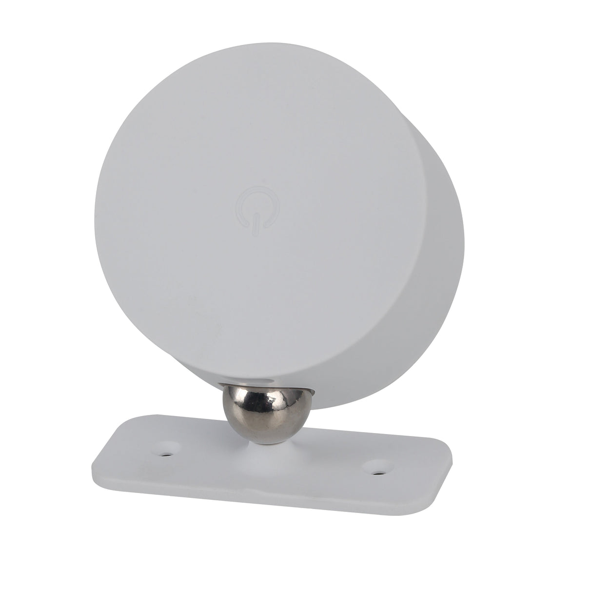 Ticky Magnetische Wandlamp Wit