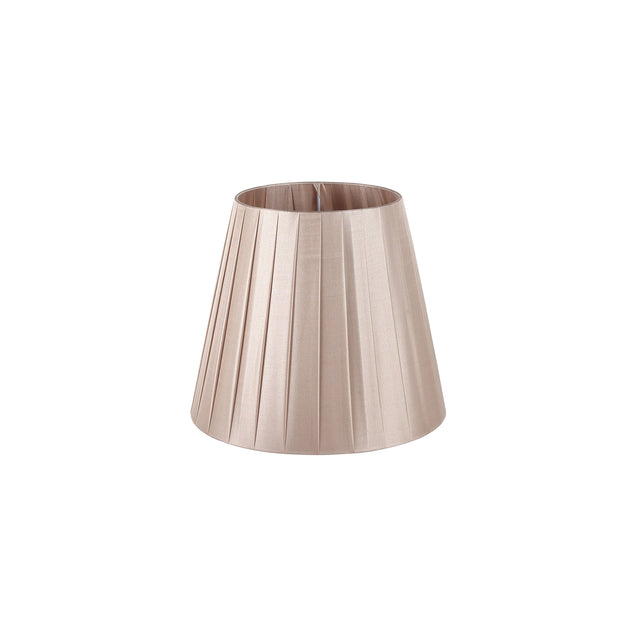 Classic Lampskärm Champagne Ø25-Lampconcept.se